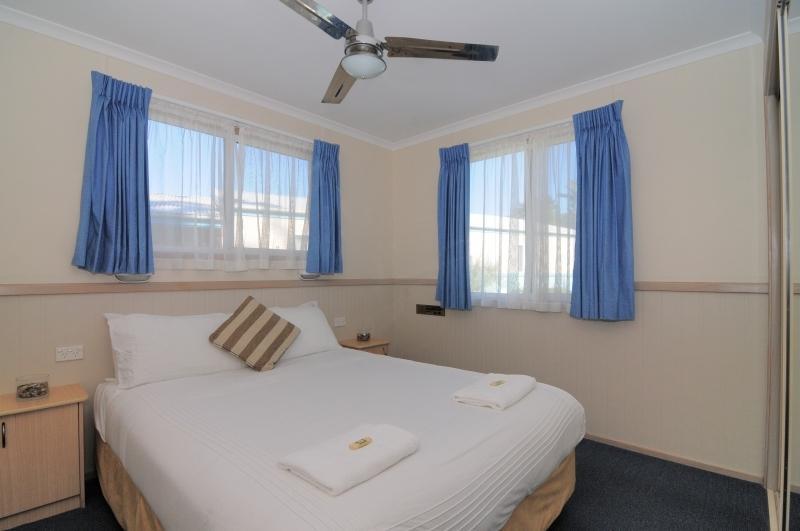 Kendalls Beach Holiday Park 키아마 외부 사진